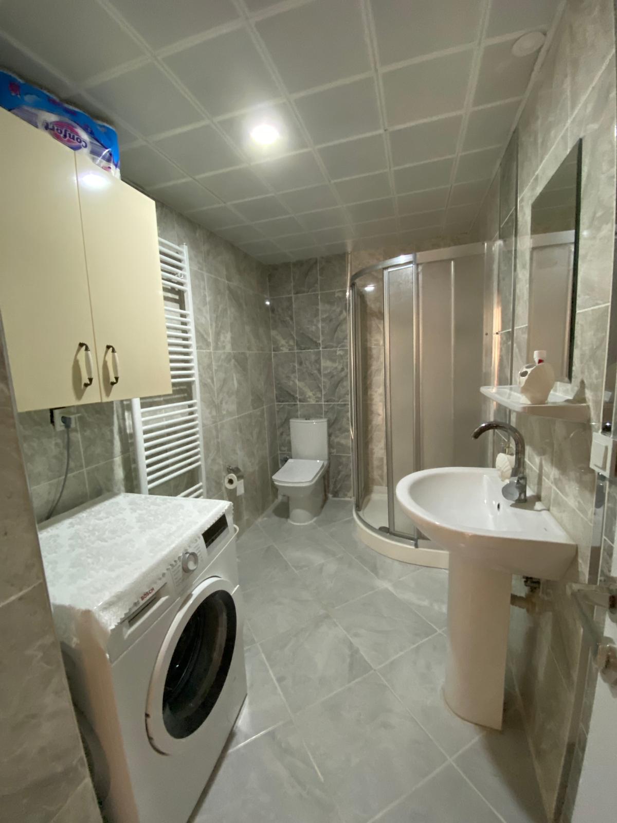 MABEL GAYRİMENKUL/ VAKFIKEBİR/ TOKİ' DE FIRSAT 2+1 SATILIK DAİRE